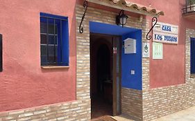 Los Diegos